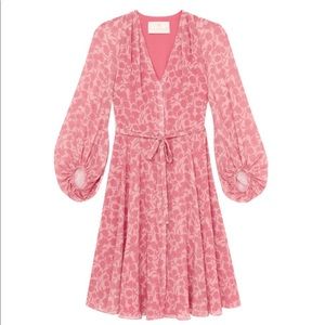 Gal Meets Glam Esther Dress